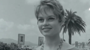 Brigitte Bardot 