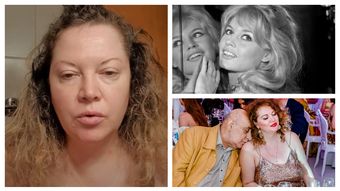 Mesajul postat de Oana Lis la aflarea veștii că actrița Brigitte Bardot s-a stins din viață. Ce a făcut Viorel Lis când s-a întâlnit cu ea: „N-a rezistat la așa legendă de femeie.”
