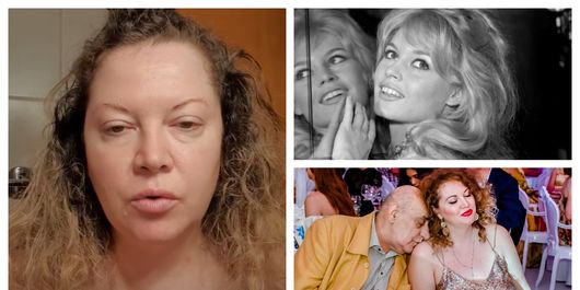 Mesajul postat de Oana Lis la aflarea veștii că actrița Brigitte Bardot s-a stins din viață. Ce a făcut Viorel Lis când s-a întâlnit cu ea: „N-a rezistat la așa legendă de femeie.”