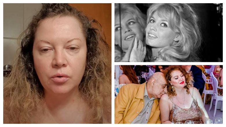 Cum este artista Anna Lesko ca mamă și ce spune despre creșterea fiului ei. Îi face toate poftele sau este exigentă? “Dacă ești mult prea blândă și treci cu vederea, nu o să iasă un bărbat „călit”.