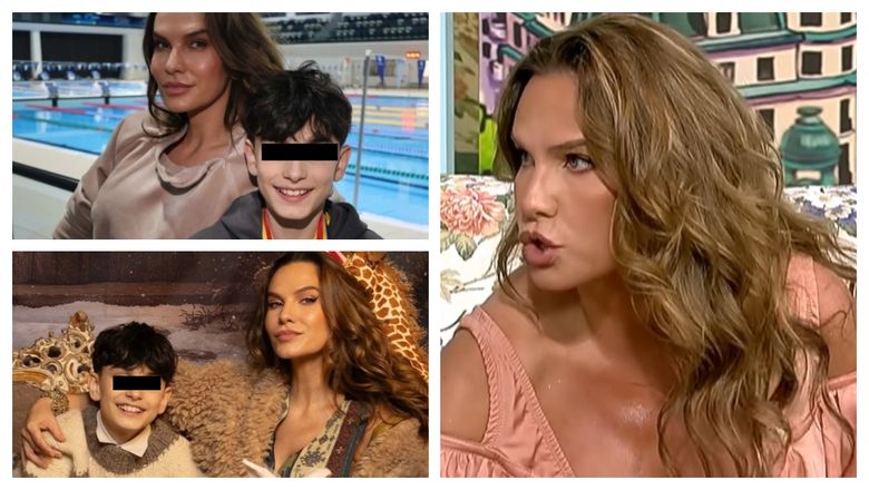 Ce situație neplăcută a întâmpinat Cristina Șișcanu în vacanța din Austria, acum, de sărbători: „O să rămânem flămânzi și stăm fără mâncare!”