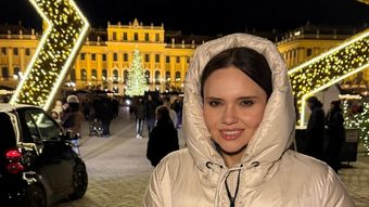 Ce situație neplăcută a întâmpinat Cristina Șișcanu în vacanța din Austria, acum, de sărbători: „O să rămânem flămânzi și stăm fără mâncare!”