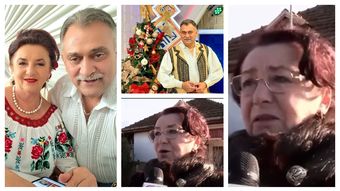 Durerea este resimțită tot mai mult de colegii de breaslă ai lui Ion Drăgan! Cum își amintește interpreta de muzică populară, Maria Loga, de regretatul artist? 