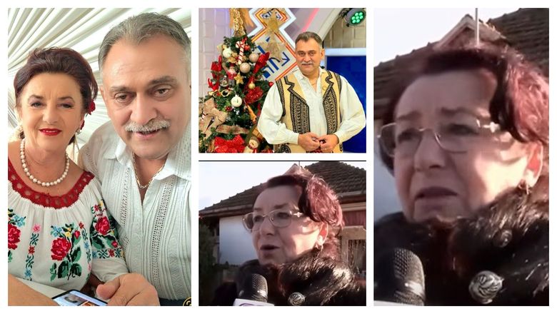 Cum îl descrie Constantin Enceanu, pe bunul său coleg de breaslă, Ion Drăgan? Interpretul de muzică populară s-a stins din viață chiar în ziua de Crăciun! 