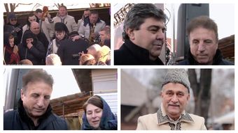 Cum îl descrie Constantin Enceanu, pe bunul său coleg de breaslă, Ion Drăgan? Interpretul de muzică populară s-a stins din viață chiar în ziua de Crăciun! 