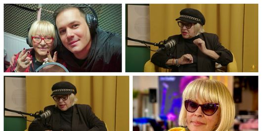 Mirabela Dauer, o suferință ascunsă de ochii publicului care o iubește și o admiră! Copilul i-a fost luat la vârsta de doar 3 anișori: 