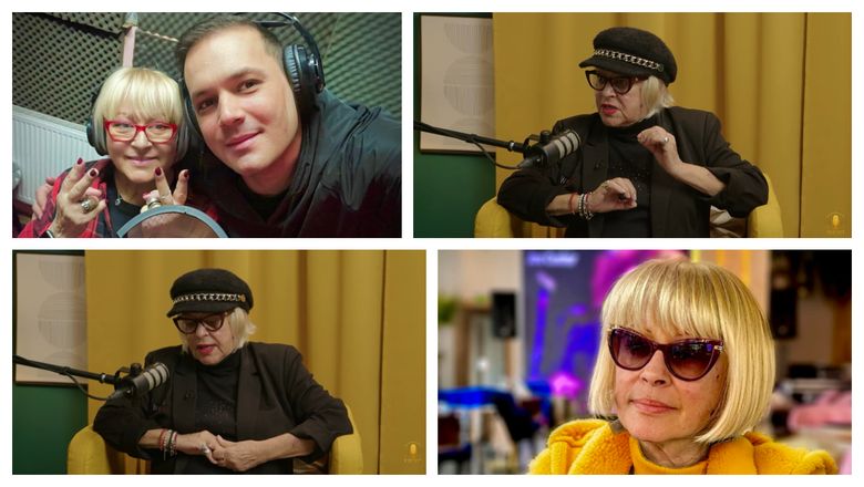 Sufletul Mariei Loga plânge, după ce Ion Drăgan s-a stins din viață! Interpreta de muzică populară resimte tot mai profund plecarea de pe această lume, a colegilor săi de breaslă: 