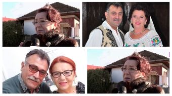 Sufletul Mariei Loga plânge, după ce Ion Drăgan s-a stins din viață! Interpreta de muzică populară resimte tot mai profund plecarea de pe această lume, a colegilor săi de breaslă: 