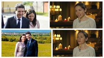 Prima Doamnă, Mirabela Grădinaru, a fost nevoită să se angajeze încă din timpul facultății! Care a fost primul său loc de muncă și cum a reușit să își acopere cheltuielile? 