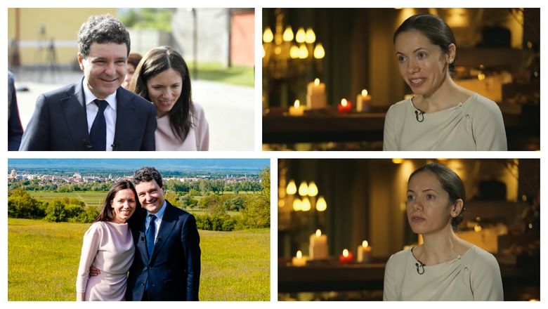 Maria Karapa începe să realizeze situația în care se află, de fapt, după despărțirea de soț! Ce gânduri o macină pe tânăra mămică? 