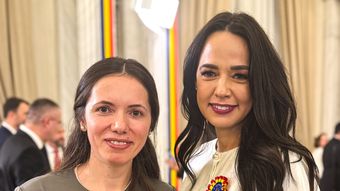 Prima Doamnă, Mirabela Grădinaru, a fost nevoită să se angajeze încă din timpul facultății! Care a fost primul său loc de muncă și cum a reușit să își acopere cheltuielile? 