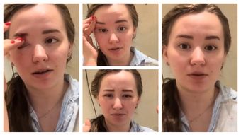 Maria Karapa începe să realizeze situația în care se află, de fapt, după despărțirea de soț! Ce gânduri o macină pe tânăra mămică? 