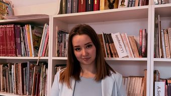 Maria Karapa începe să realizeze situația în care se află, de fapt, după despărțirea de soț! Ce gânduri o macină pe tânăra mămică? 