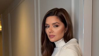 Momente de panică pentru Albertina Ionescu, chiar în preajma sărbătorilor de iarnă! Ce a pățit celebra prezentatoare TV și de ce a ajuns pe mâna medicilor? 