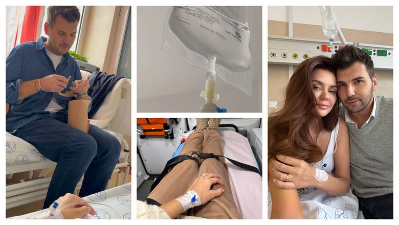 Anca Țurcașiu a dezvăluit motivul pentru care a refuzat să joace în filmul 