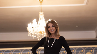 Anca Țurcașiu a dezvăluit motivul pentru care a refuzat să joace în filmul 