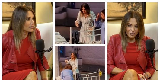 Anca Țurcașiu a dezvăluit motivul pentru care a refuzat să joace în filmul 