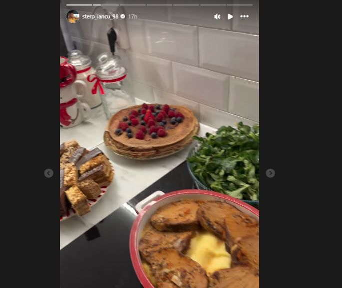 denisa si iancu sterp