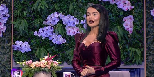 Cine este primul concurent care merge în Marea Finală „Casa iubirii”, ce va putea fi urmărită pe 11 ianuarie, la Kanal D. Andreea Mantea a făcut anunțuri importante