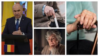 Întârzieri semnificative în ceea ce privește venitul pensionarilor! Când ar urma să primească pensia, în prima lună din noul an, 2026?