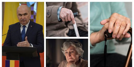 Întârzieri semnificative în ceea ce privește venitul pensionarilor! Când ar urma să primească pensia, în prima lună din noul an, 2026?