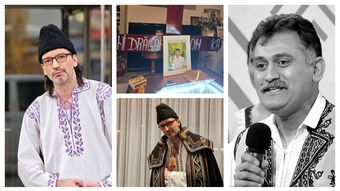 Florin Vasilică a clarificat situația în care s-a aflat, după ce a ales să spună lucrurilor pe nume cu privire la persoanele care comentează după trecerea în neființă a lui Ion Drăgan! 