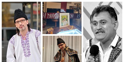 Florin Vasilică a clarificat situația în care s-a aflat, după ce a ales să spună lucrurilor pe nume cu privire la persoanele care comentează după trecerea în neființă a lui Ion Drăgan! 