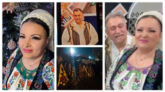 Ion Drăgan i-a apărut în vis colegei sale de cântec, Silvana Rîciu! Cum l-a visat interpreta de muzică populară și ce aspect a ținut să evidențieze? 