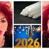 Cum poți lăsa greutățile din 2025 &icirc;n spate, pentru a te putea bucura de reușite &icirc;n 2026? Carmen Harra a dezvăluit o metodă inedită, dar care va funcționa! "Se deschide un portal spre un nou ciclu existențial!"
