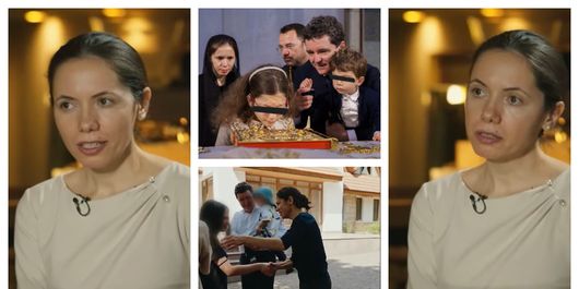 Intuiția unei mame întrece orice! Ce obiceiuri de familie au președintele Nicușor Dan și partenera lui de viață, Mirabela Grădinaru? 