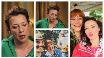 Care este cea mai mare frică pe care o are Mirela Oprișor? Actrița a spus lucrurilor pe nume și nu s-a ascuns cu nimic! 