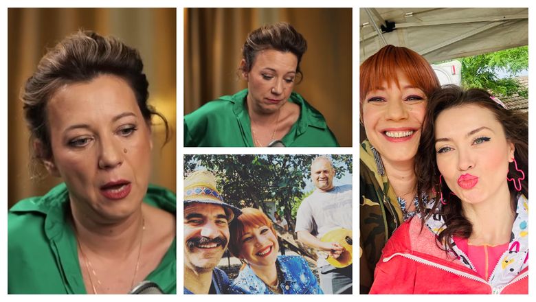 Ce nu suportă, sub nicio formă, Jorge? Se pare că totul i se trage din copilărie, atunci când nu era un copil tocmai ascultător! 