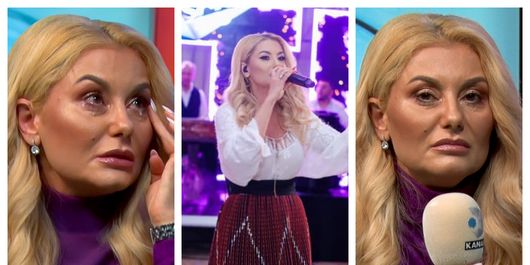 Emilia Ghinescu, apel disperat pe rețelele de socializare către persoanele care o urmăresc! Ce a pățit interpreta de muzică populară și ce a afectat-o atât de mult? 
