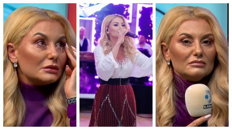 Emilia Ghinescu, apel disperat pe rețelele de socializare către persoanele care o urmăresc! Ce a pățit interpreta de muzică populară și ce a afectat-o atât de mult? 