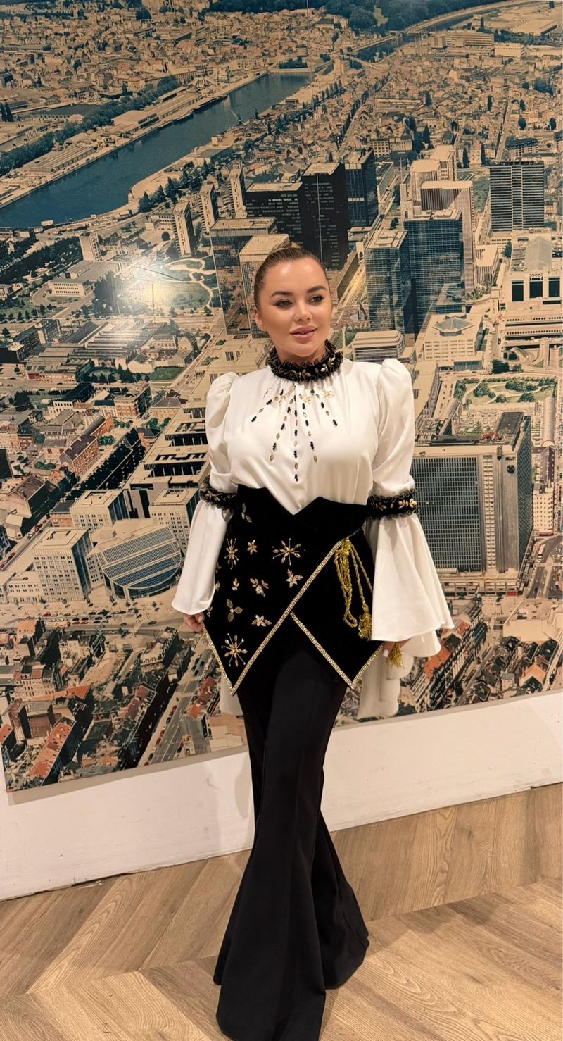 tatal lui carmen de la salciua