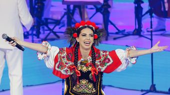 Tradițiile diferă de la casă la casă! Care este motivul pentru care Georgiana Lobonț a tăiat porcul, după Crăciun?