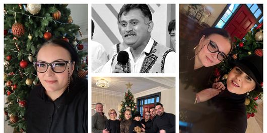 Gestul pe care Niculina Stoican l-a făcut, după înmormântarea regretatului artist Ion Drăgan, a impresionat-o pe Silvana Rîciu! Ce a făcut interpreta de muzică populară? 