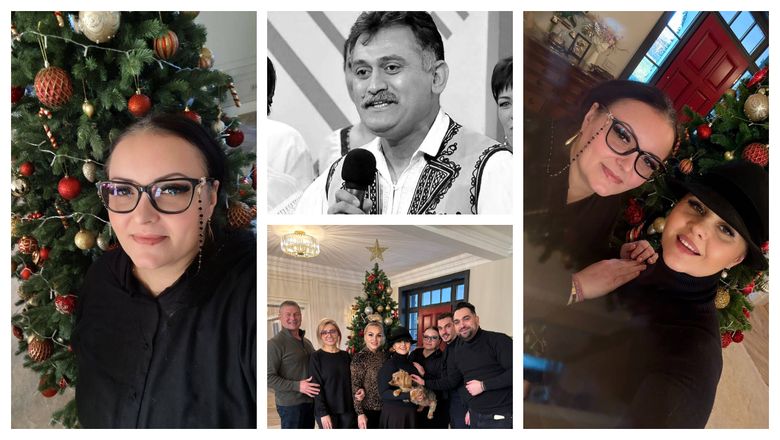 Gestul pe care Niculina Stoican l-a făcut, după înmormântarea regretatului artist Ion Drăgan, a impresionat-o pe Silvana Rîciu! Ce a făcut interpreta de muzică populară? "Ne-am simțit minunat!" Gestul pe care Niculina Stoican l-a făcut, după înmormântarea regretatului artist Ion Drăgan, a impresionat-o pe Silvana Rîciu! Ce a făcut interpreta de muzică populară? "Ne-am simțit minunat!"