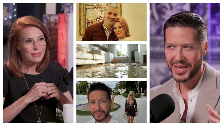 Theo Rose, surprinsă de o întrebare primită din partea unei persoane apropiate din familie! Ce legătură neștiută are aceasta cu lumea de dincolo? 