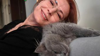 Ce s-a întâmplat atunci când Jorge a mers, pentru prima oară, în vizită la Aurelian Temișan și Monica Davidescu? Acum își amintesc cu zâmbetul pe buze de pățania petrecută! 