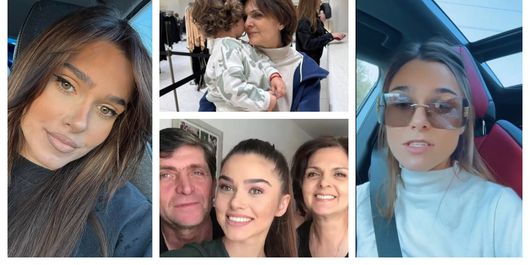 Theo Rose, surprinsă de o întrebare primită din partea unei persoane apropiate din familie! Ce legătură neștiută are aceasta cu lumea de dincolo? 