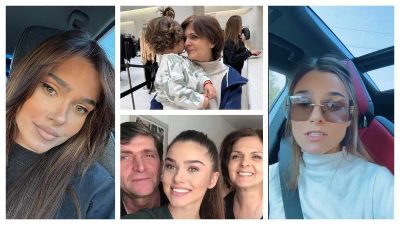 Theo Rose, surprinsă de o întrebare primită din partea unei persoane apropiate din familie! Ce legătură neștiută are aceasta cu lumea de dincolo? 