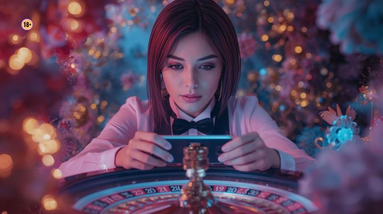 (P) Statistici demografice și de gen ale jucătorilor de casino