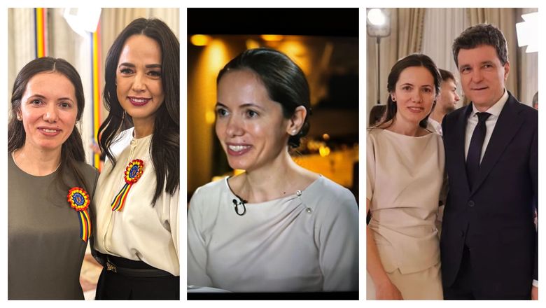 Suișuri și coborâșuri în viața Primei Doamne, Mirabela Grădinaru! Care a fost cel mai frumos și emoționant moment al vieții sale, dar și cel mai greu? 