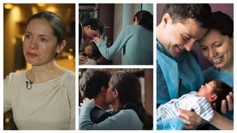 Suișuri și coborâșuri în viața Primei Doamne, Mirabela Grădinaru! Care a fost cel mai frumos și emoționant moment al vieții sale, dar și cel mai greu? 