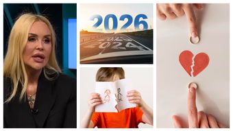 VIDEO Anul 2026 vine cu încercări pentru persoanele căsătorite, însă cu multă speranță și iubire de sine! Ce dezvăluiri a făcut Vica Blochina, în acest sens? 
