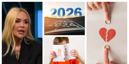 VIDEO Anul 2026 vine cu încercări pentru persoanele căsătorite, însă cu multă speranță și iubire de sine! Ce dezvăluiri a făcut Vica Blochina, în acest sens? 