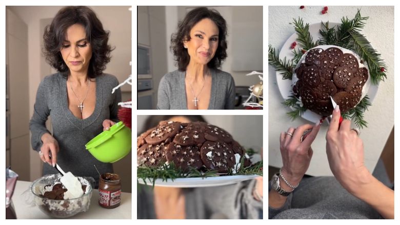 Quiche cu broccoli și brânză. Un prânz sănătos și sățios!