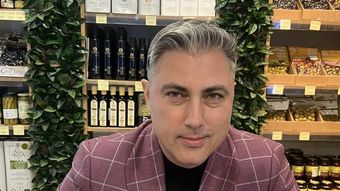 Alexandru Ciucu, mesaj plin de recunoștință, la final de an 2025! Ce a învățat de-a lungul acestui an, dar și cu ce lecții pleacă în anul 2026? 