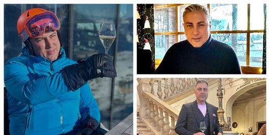 Alexandru Ciucu, mesaj plin de recunoștință, la final de an 2025! Ce a învățat de-a lungul acestui an, dar și cu ce lecții pleacă în anul 2026? 